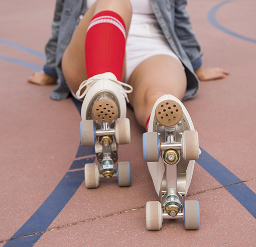 Sport Club - Artistic team