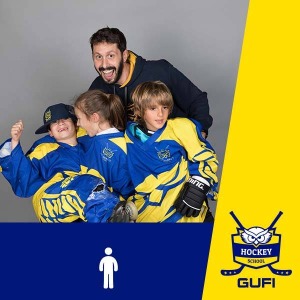 Gufi Roller & Hockey School