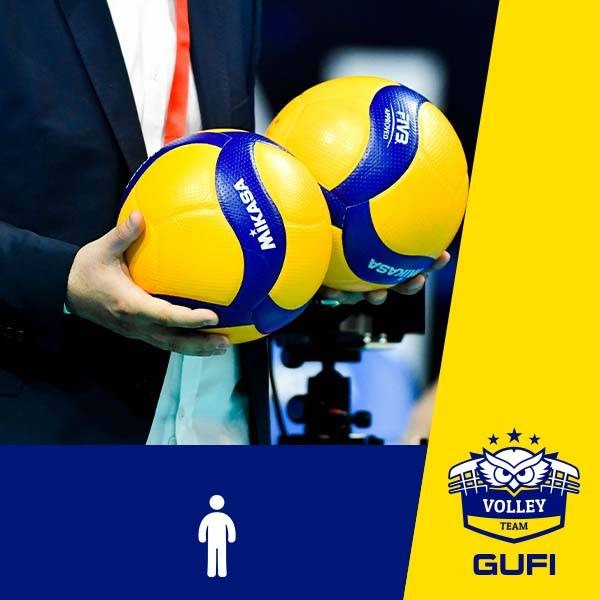 Gufi Volley Team