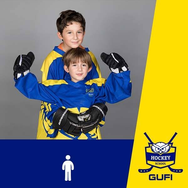 Gufi Roller & Hockey School